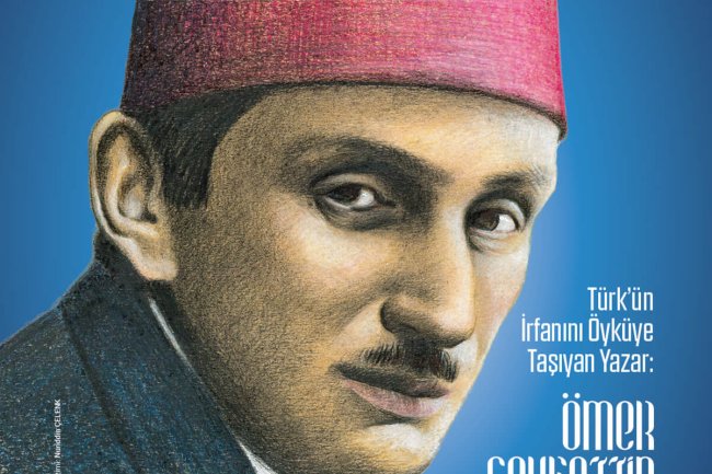 Ömer Seyfettin Çalışmalarının Neresindeyiz Sena Baykal Edebice, 44-45