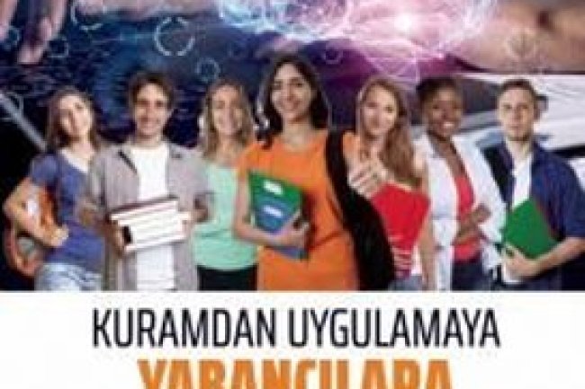 Yabancılara Türkçe Öğretiminde Ölçme ve Değerlendirme: Gazi Üniversitesi TÖMER Örneği