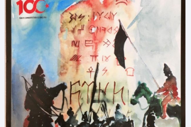 Türkçenin Yabancı Dil Olarak Öğretimine Dair Doç Dr. Tayfun Haykır ile Söyleşi