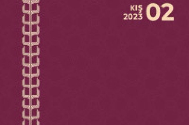 Türk Zabıtasında Yeni Harflerle Yayımlanan İlk Eser: Mücrimler