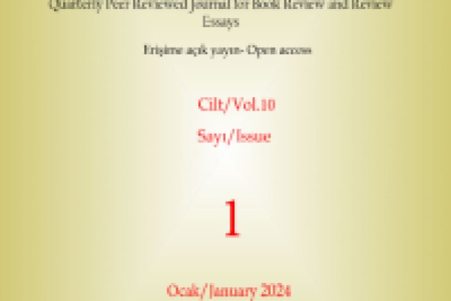 Cumhuriyet’in Emniyeti Ankara Polis Enstitüsü