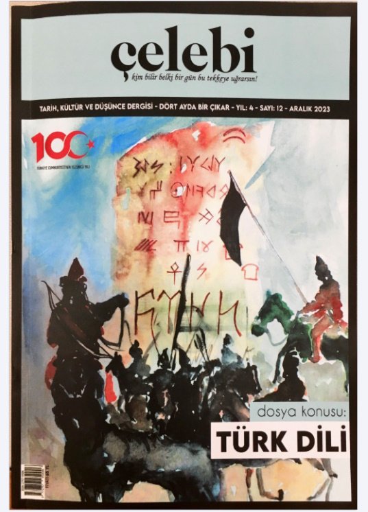 Türkçenin Yabancı Dil Olarak Öğretimine Dair Doç Dr. Tayfun Haykır ile Söyleşi